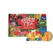 Безтютюнова суміш Space Tea Home Fruity fusion 40 гр